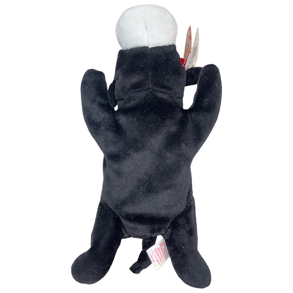 Ty Beanie Babies Daisy The Cow Toy 1993 Rare TAG ERRORS! - Picture 5 of 8